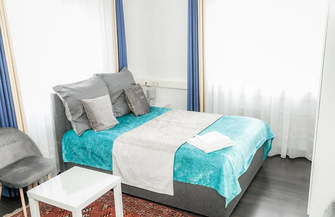Tau Design Hotel-1