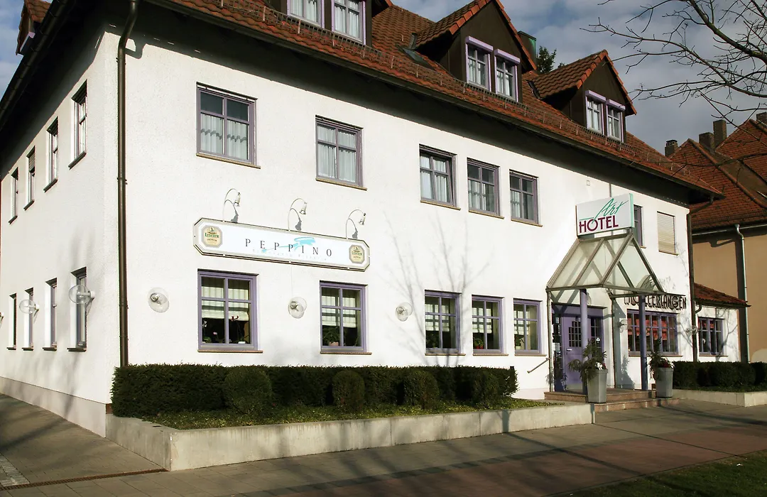 Art-Hotel Erlangen-1