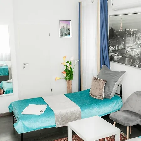 Tau Design Hotel-2