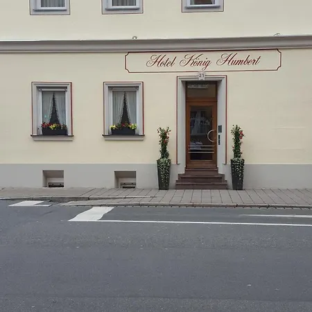 Hotel Koenig Humbert-2